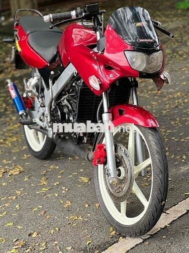 ls 125 huyền thoại 16tr