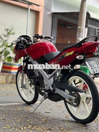 ls 125 huyền thoại 16tr