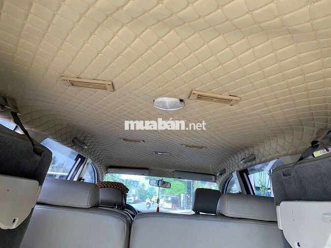 Inova 2008 J - 157894 km