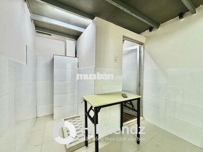 DUPLEX GIÁ RẺ 25M2 GẦN CẦU NGUYỄN VĂN CỪ