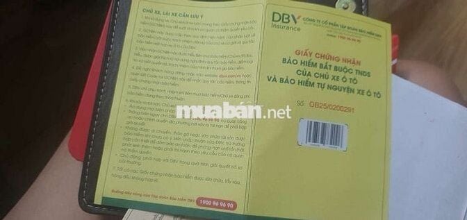 Chiếc Hyundai Terracan sản xuất năm 2003