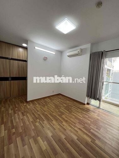 Bán chung cư carillon 1 Tân Bình 60m2 2pn có sổ Hồng