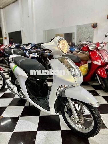 ❤️Yamaha Janus 2022, BSTP 9Chủ, GÓP NỢ XẤU