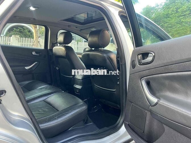 Em cần bán  Ford Mondeo 2011