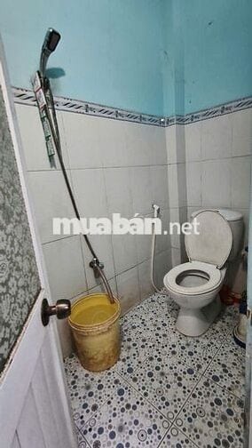 Nhà cấp 4, Đường Lê Thị Siêng, (5x26m)130m2 SHR cách QL22 800m, 1 tỷ 3