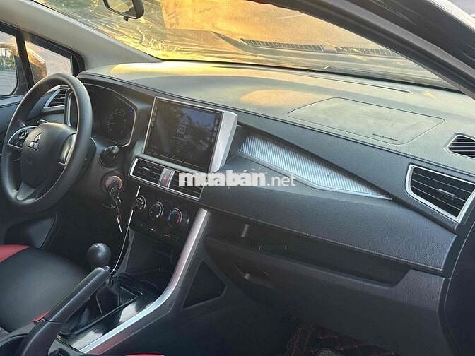 Mitsubishi Xpander 2021 1.5 MT - 82000 km