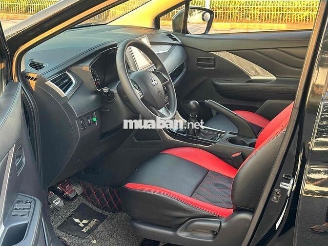 Mitsubishi Xpander 2021 1.5 MT - 82000 km