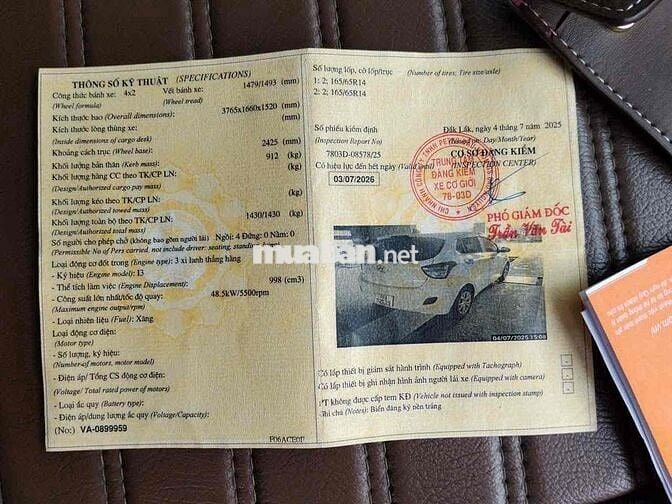 Hyundai Grand i10 2015 xe đẹp