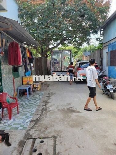 Bán DÃY TRỌ TỈNH LỘ 7, Thái Mỹ Củ Chi, 12p tổng 363m2 SHR, Giá 1 tỷ450