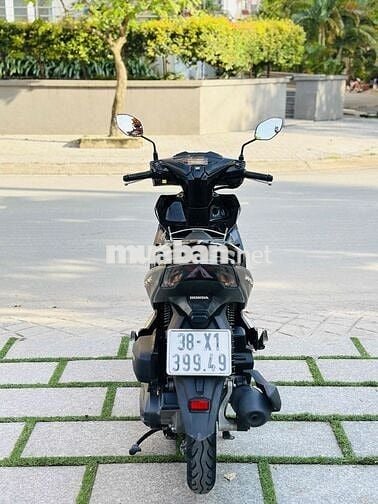 🌈 Airblade PBĐB Đen Vàng Đồng - Nậu Sớ 16🍠 Lụm