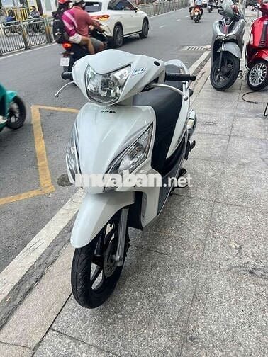 Honda vision 2013 mới 90% biển số thành phố