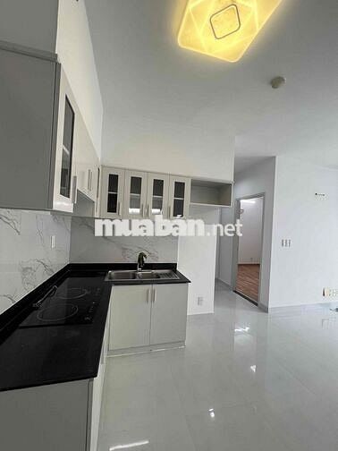 Bán chung cư carillon 1 Tân Bình 60m2 2pn có sổ Hồng