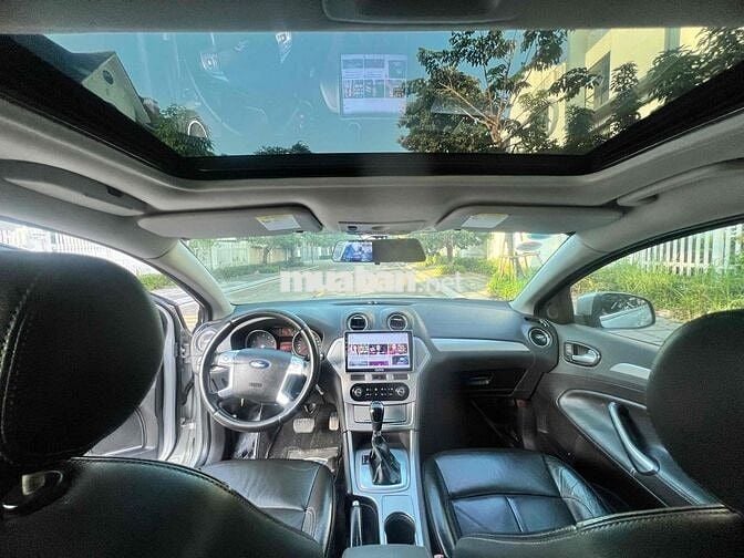Em cần bán  Ford Mondeo 2011