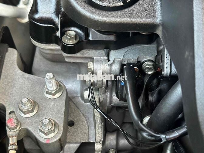 Mitsubishi Xpander 2021 1.5 MT - 82000 km