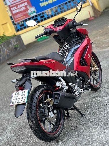 HONDA WINNER X V3 ABS BSTP CHÍNH CHỦ