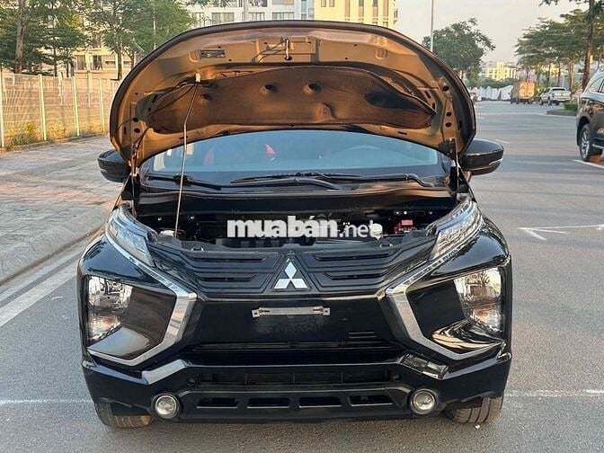 Mitsubishi Xpander 2021 1.5 MT - 82000 km