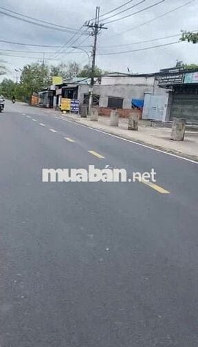 Bán DÃY TRỌ TỈNH LỘ 7, Thái Mỹ Củ Chi, 12p tổng 363m2 SHR, Giá 1 tỷ450