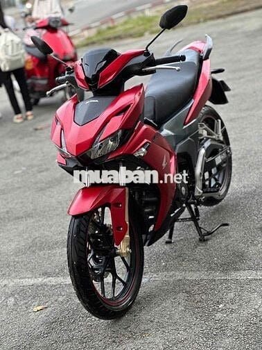 HONDA WINNER X V3 ABS BSTP CHÍNH CHỦ