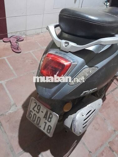 BÁN XE TAY GA 50CC HSSV GIÁ RẺ QUẬN HOÀNG MAI