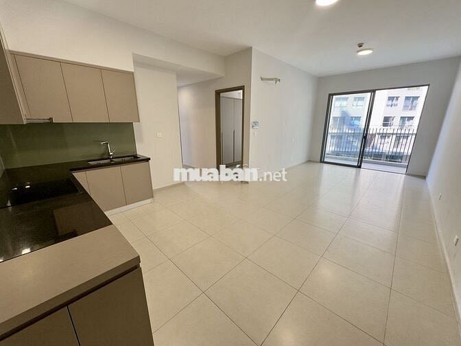 Bán căn 85m2 - 3PN 2WC - 3.62 tỷ - Ban Công Siêu mát - Tầng thấp