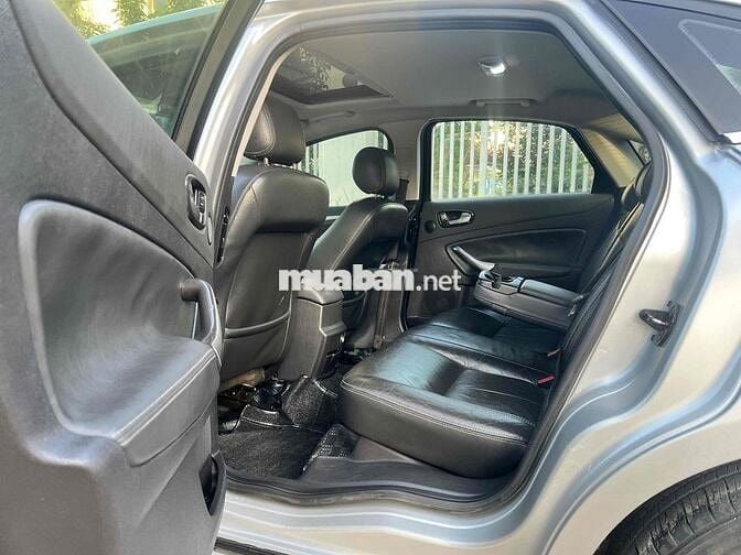 Em cần bán  Ford Mondeo 2011