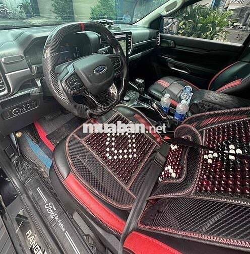 Ford Ranger 2022 XLT 2.0 4x4 AT - 53000 km