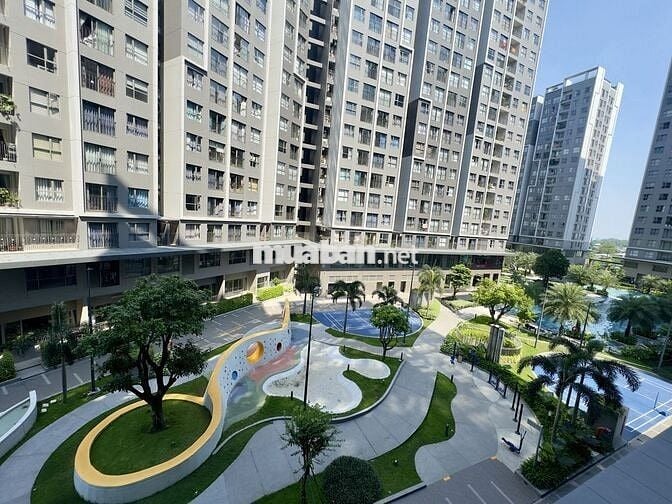 Bán căn 85m2 - 3PN 2WC - 3.62 tỷ - Ban Công Siêu mát - Tầng thấp