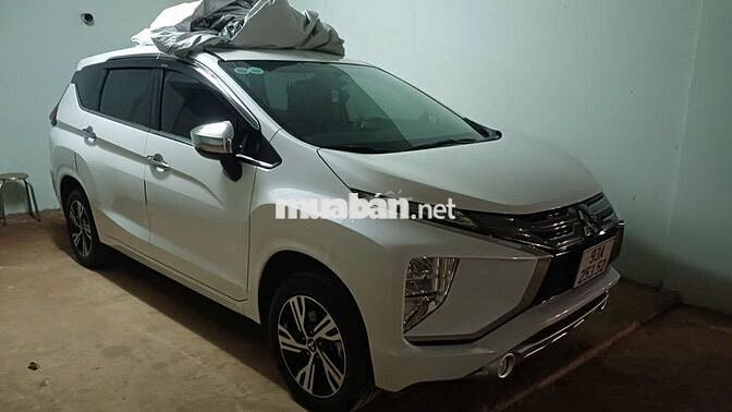 Mitsubishi Xpander 2021  - 19711 km