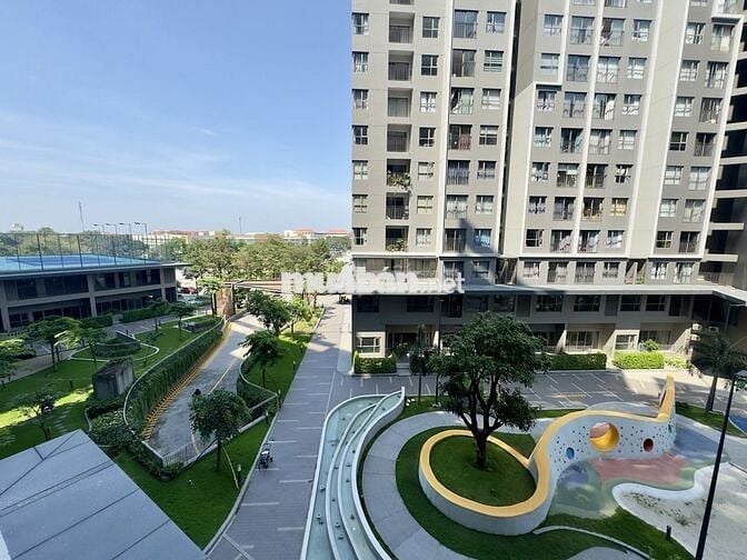 Bán căn 85m2 - 3PN 2WC - 3.62 tỷ - Ban Công Siêu mát - Tầng thấp