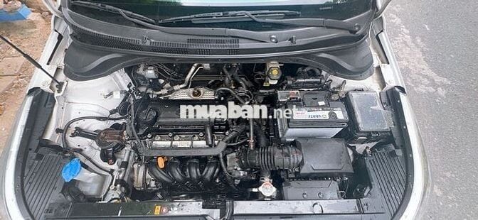 Hyundai Accent 2020 1.4 AT - 38000 km