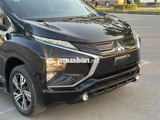 Mitsubishi Xpander 2021 1.5 MT - 82000 km