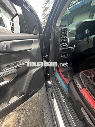 Ford Ranger 2022 XLT 2.0 4x4 AT - 53000 km