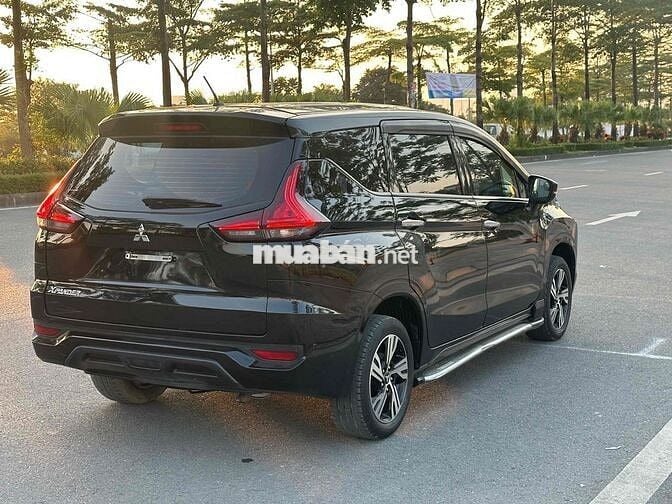 Mitsubishi Xpander 2021 1.5 MT - 82000 km