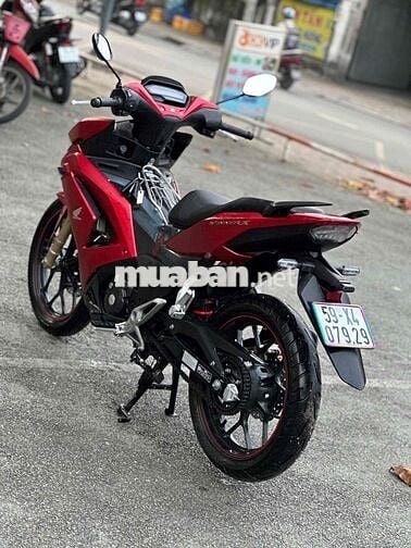 HONDA WINNER X V3 ABS BSTP CHÍNH CHỦ