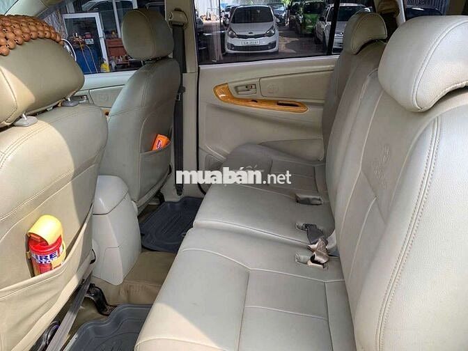 Inova 2008 J - 157894 km