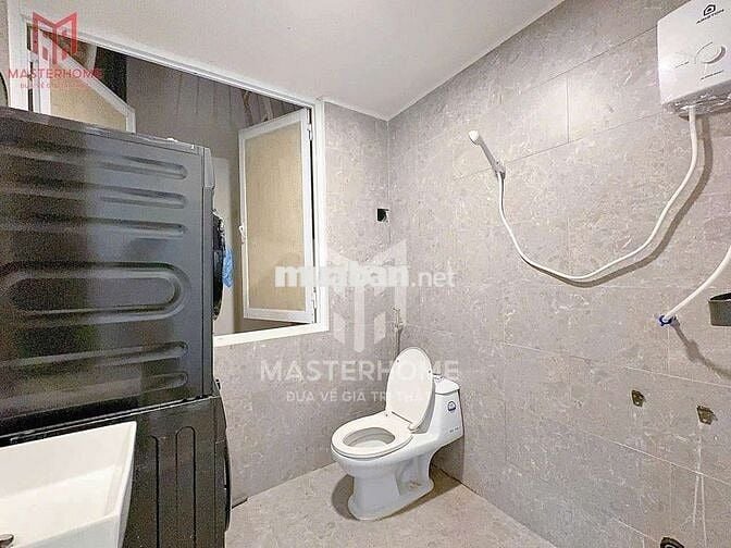 ✨️CHO THUÊ CĂN HỘ 2PN2WC GẦN CẦU THỊ NGHÈ, CÓ MÁY GIẶT SẤY✨️