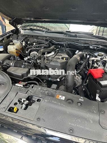 Ford Ranger 2022 XLT 2.0 4x4 AT - 53000 km