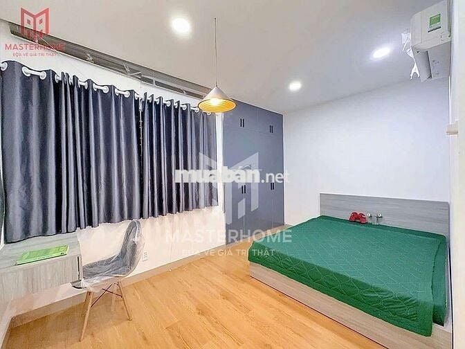 ✨️CHO THUÊ CĂN HỘ 2PN2WC GẦN CẦU THỊ NGHÈ, CÓ MÁY GIẶT SẤY✨️