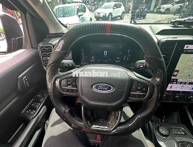 Ford Ranger 2022 XLT 2.0 4x4 AT - 53000 km