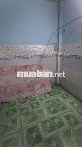 Phòng riêng cho nữ thuê, ngay cầu nguyễn tri phương, giờ giất tự do