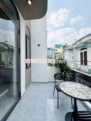 NGUYỄN DUY CUNG-60M2-2TẦNGMỚI-3PN FULL NỘI THẤT-ĐỐI DIỆN EMART-CHỈ5T45