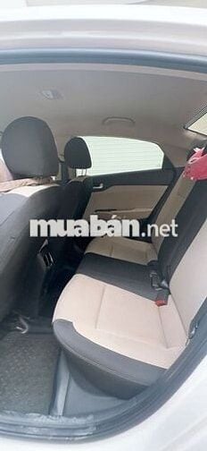 Hyundai Accent 2020 1.4 AT - 38000 km