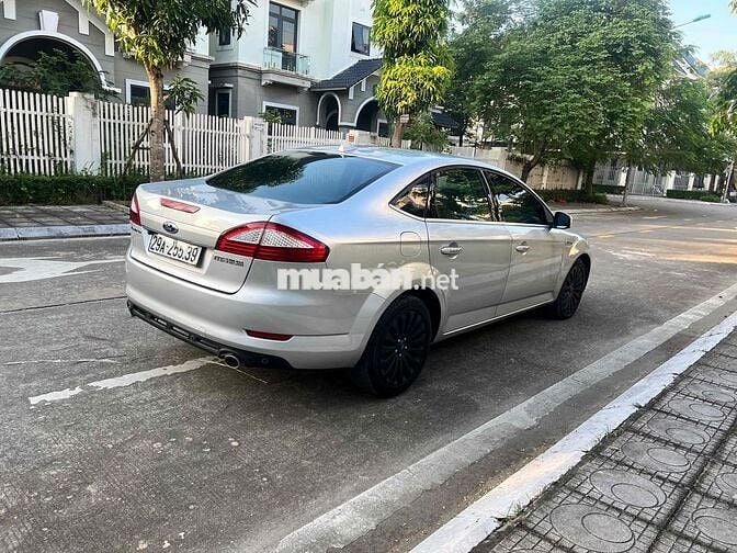 Em cần bán  Ford Mondeo 2011