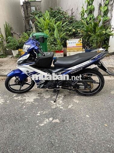 bán xe exciter 135