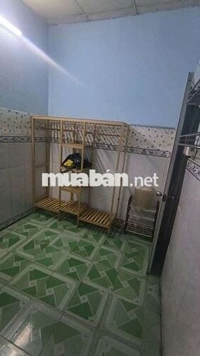 Phòng riêng cho nữ thuê, ngay cầu nguyễn tri phương, giờ giất tự do