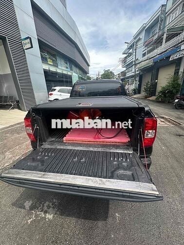 Ford Ranger 2022 XLT 2.0 4x4 AT - 53000 km
