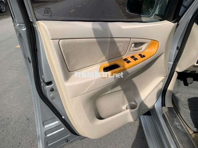 Inova 2008 J - 157894 km