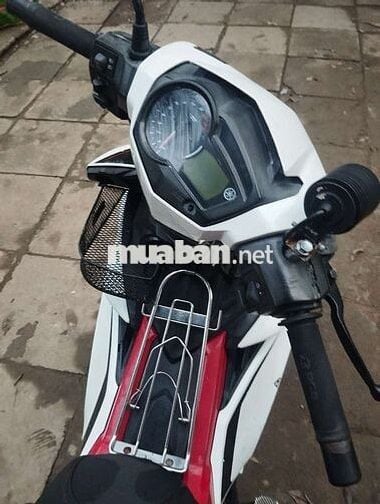 Xe ex150 full đồ như hình, bớt xăng xe cho ae