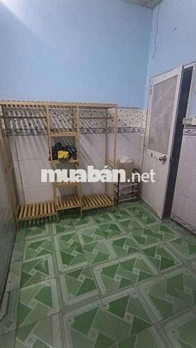 Phòng riêng cho nữ thuê, ngay cầu nguyễn tri phương, giờ giất tự do