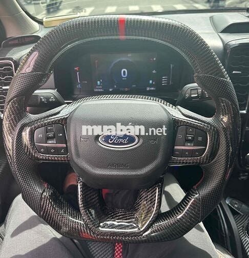 Ford Ranger 2022 XLT 2.0 4x4 AT - 53000 km